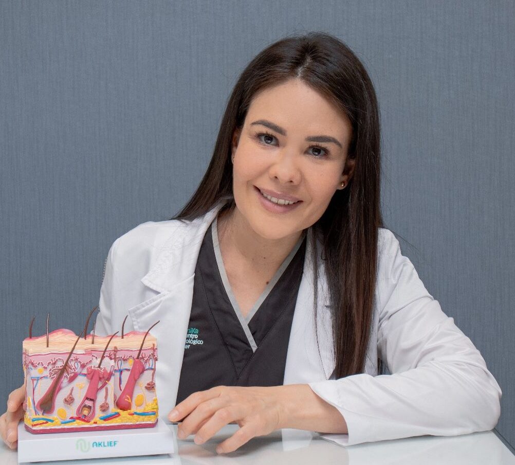 Dra. Raquel Mitre