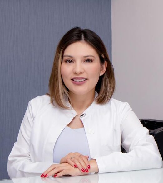 Dra. Miroslaba Rodríguez